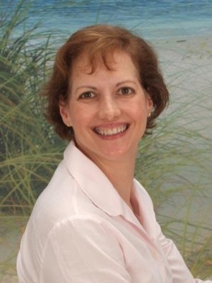 Photo of team member