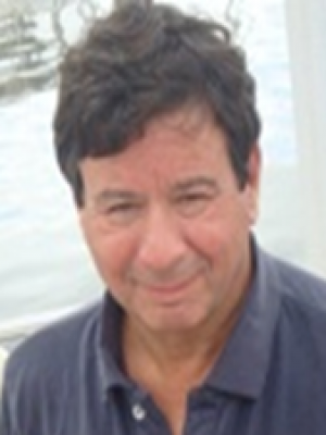 Photo of team member